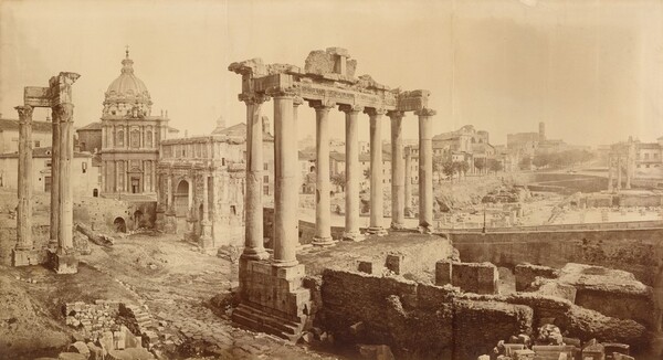 Forum Romanum