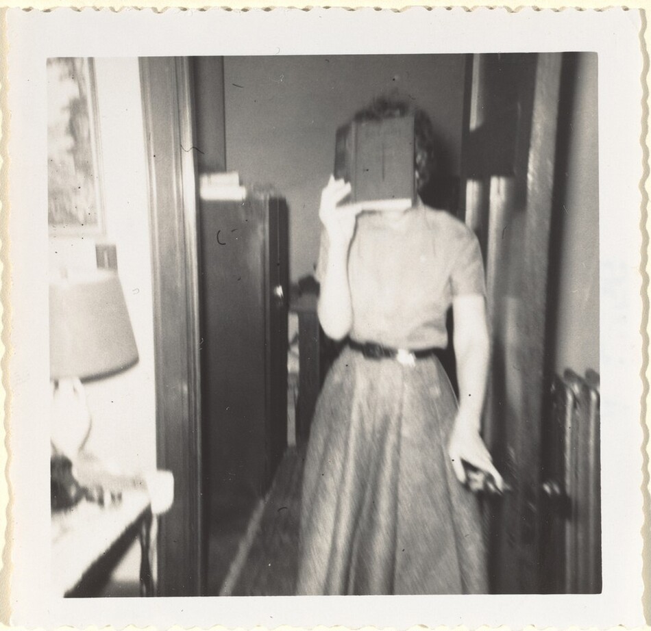 by American 20th Century