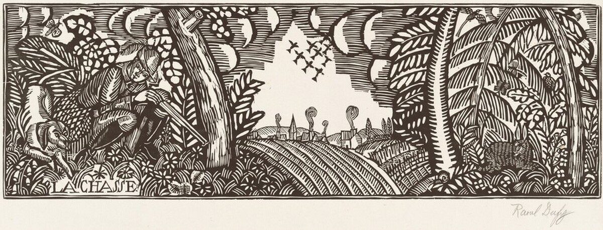 La Chasse