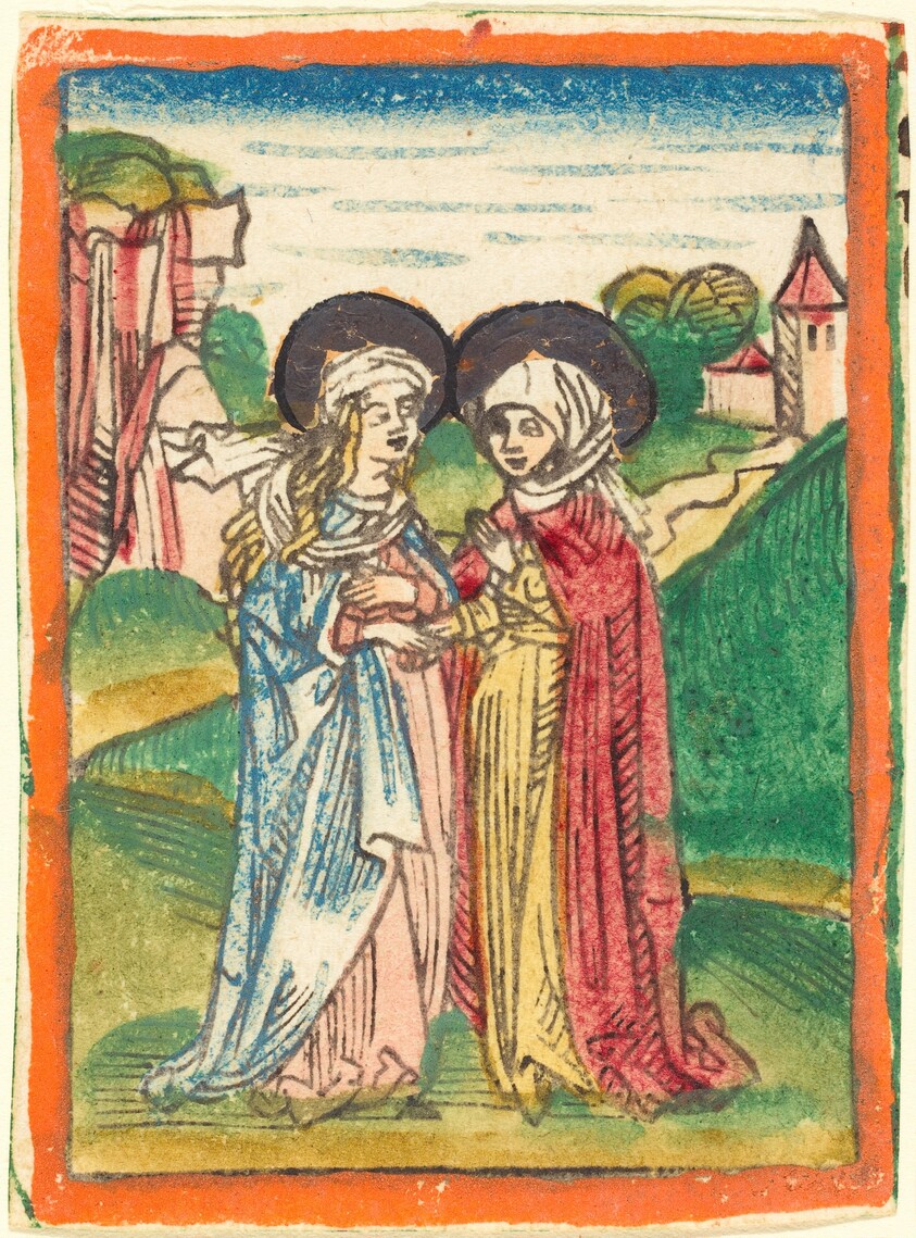 The Visitation