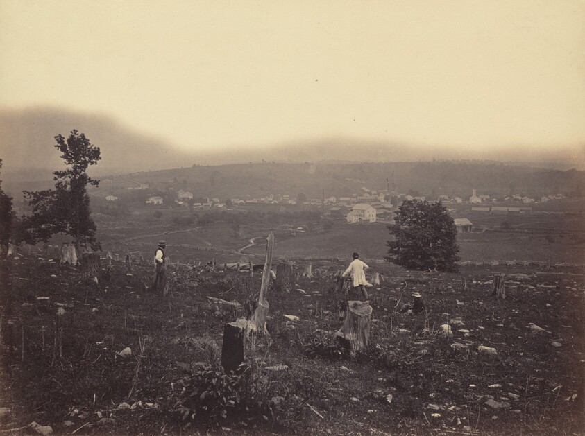 Waymart, Del. & Hudson Canal Co.