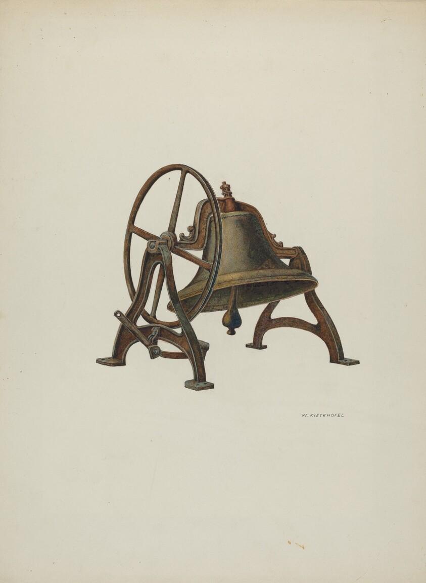 Elementary School Bell