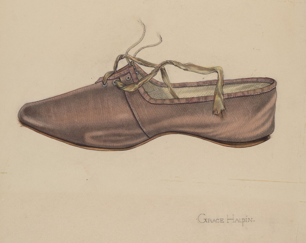 Slipper