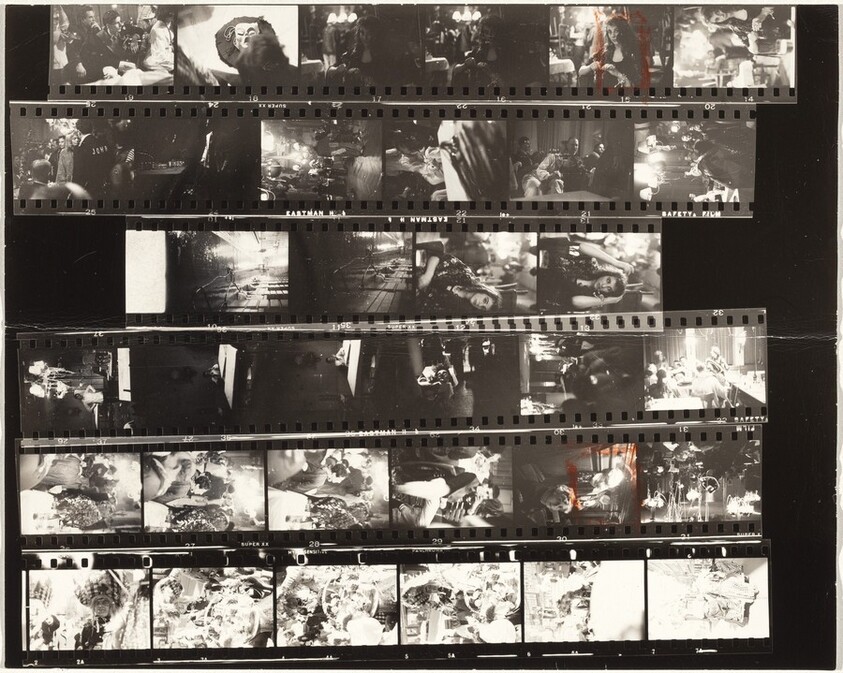 Carnival--Basel no number