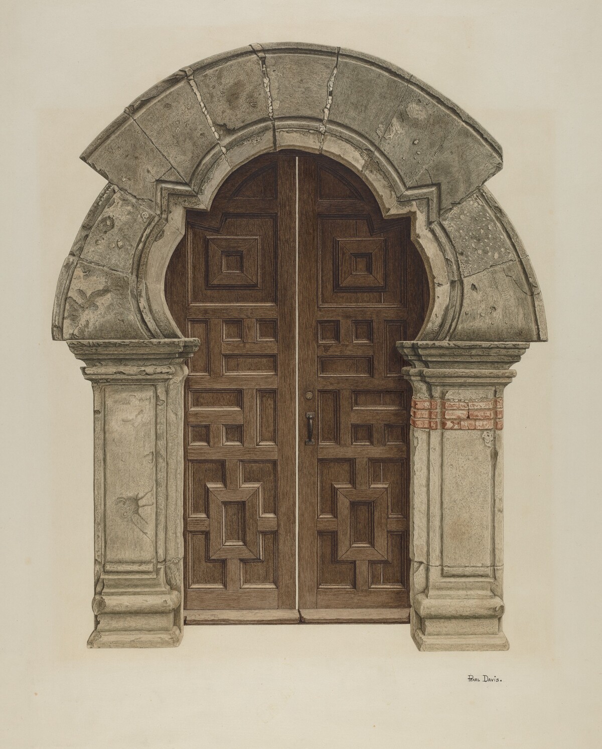 Doorway