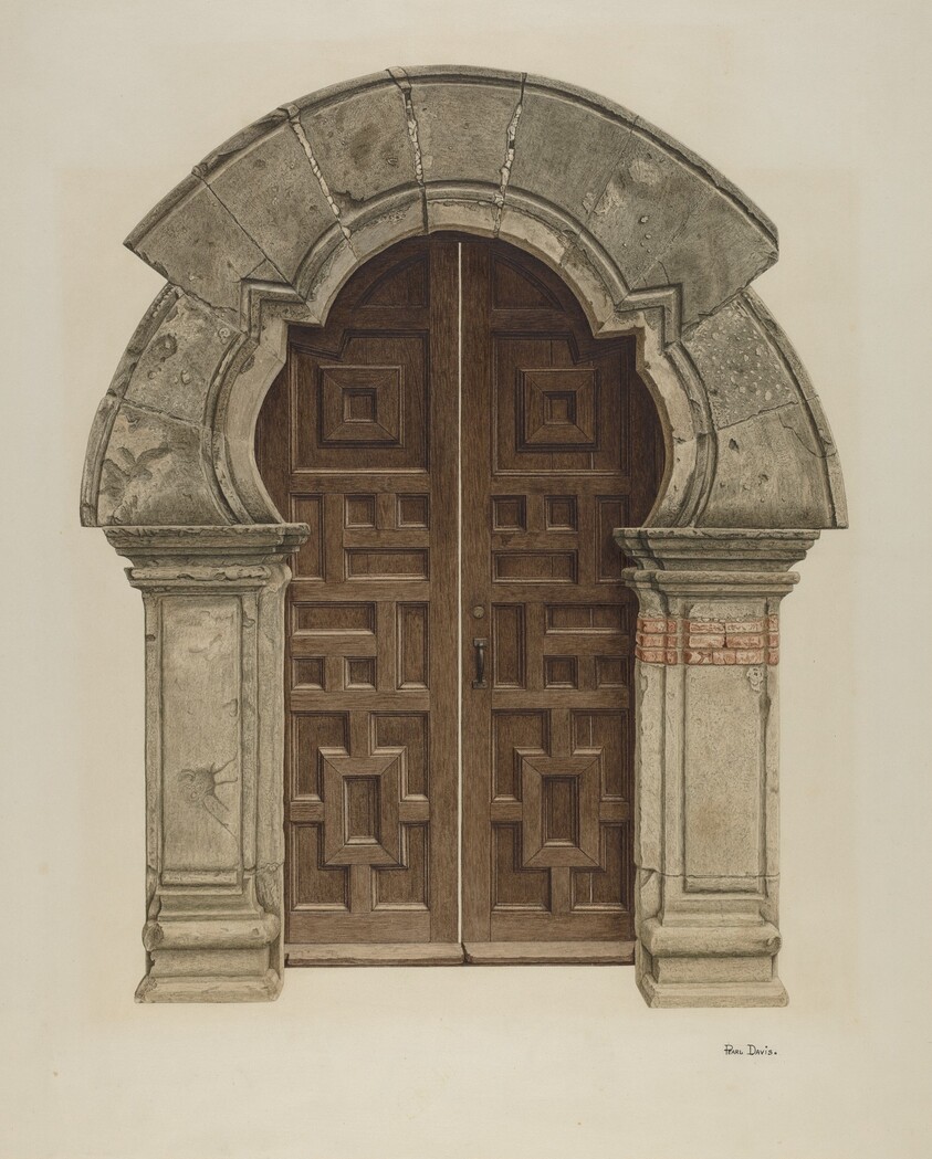 Doorway