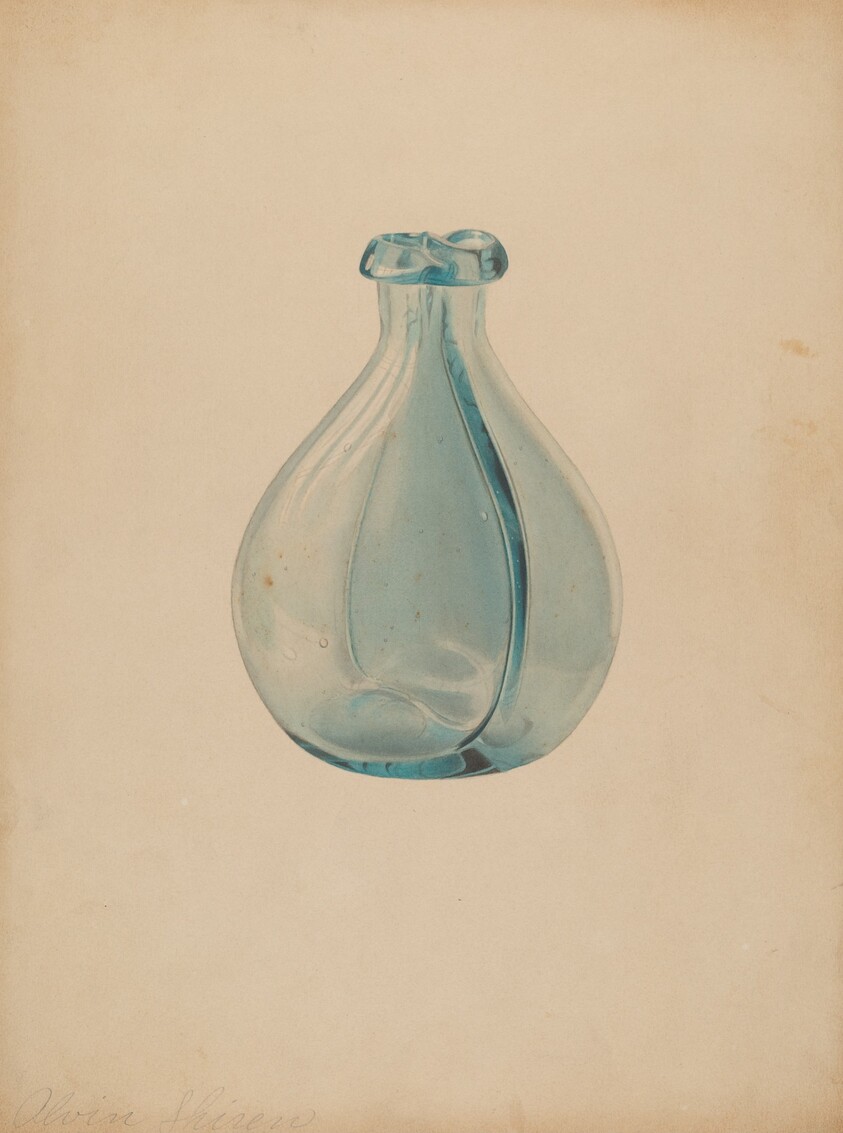 Gemel Bottle