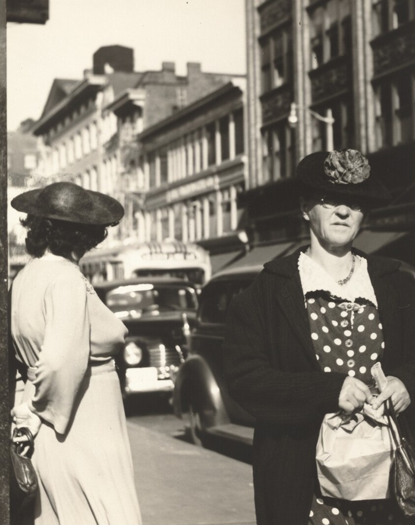 Bridgeport, Connecticut