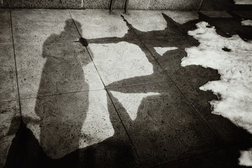 Untitled (Harlem, New York)