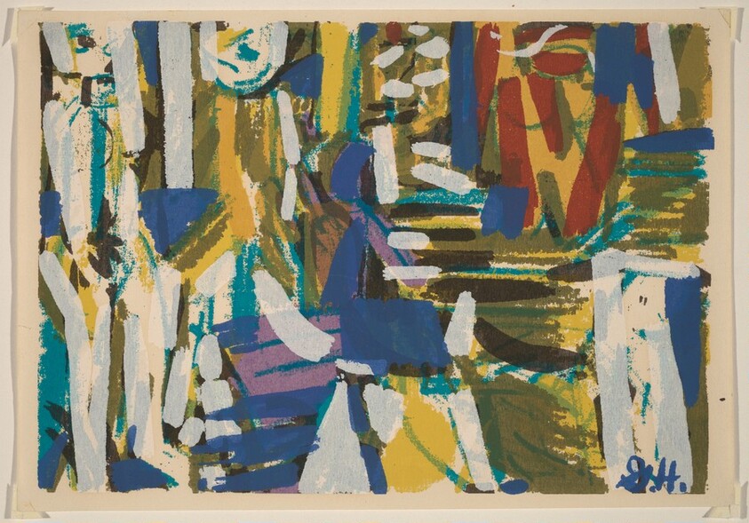 Untitled from Folder (vol. 1, no. 1)