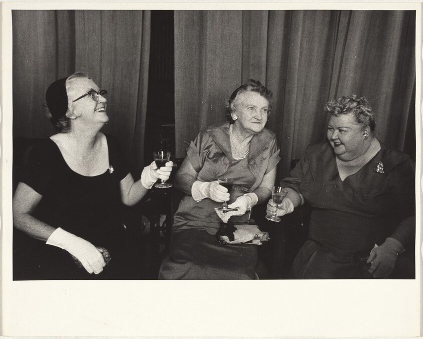 Convention hall—Chicago