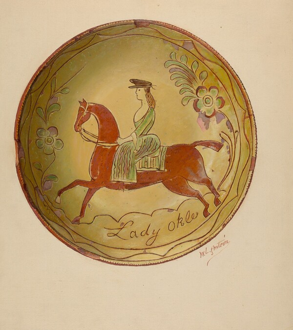 Pie Plate