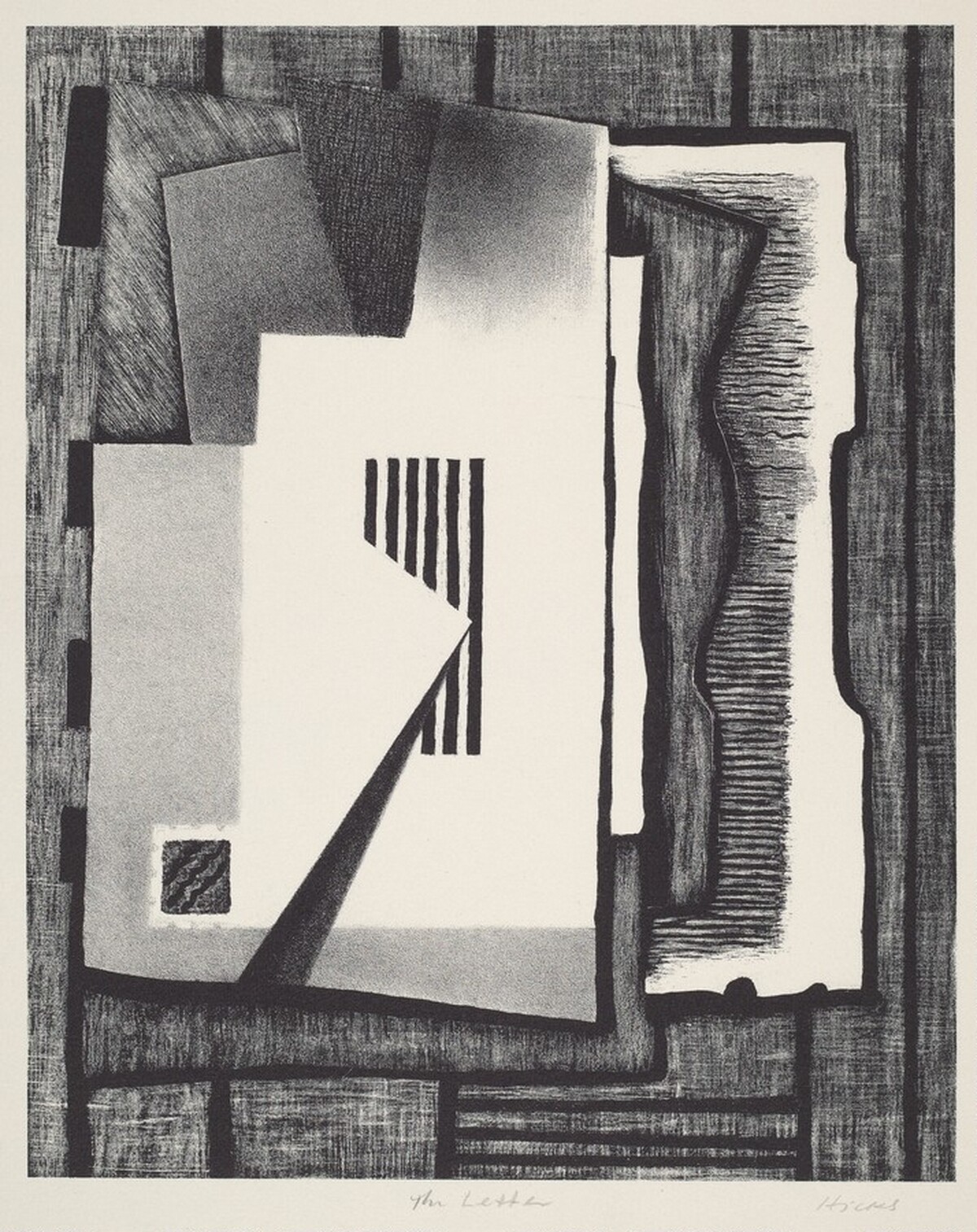 The Letter