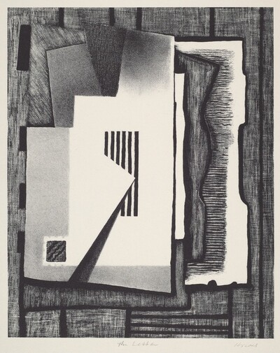 The Letter