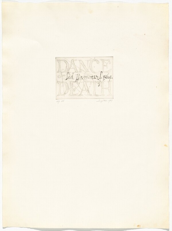 Title Page