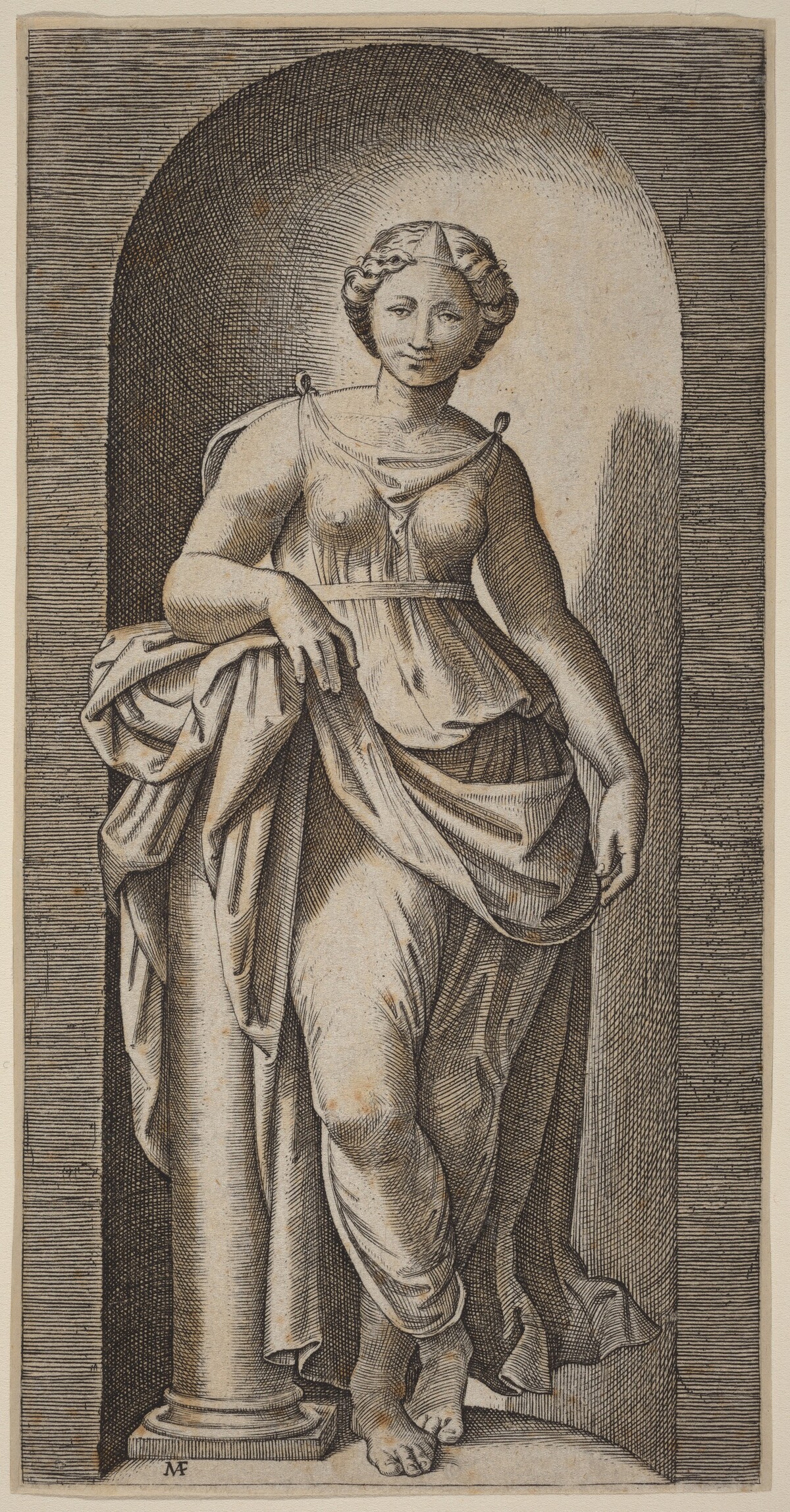 Fortitude