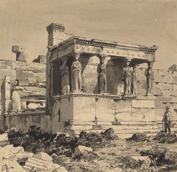 Erechtheion