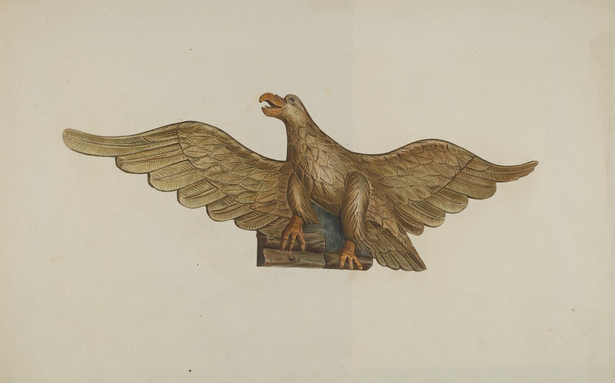 Eagle
