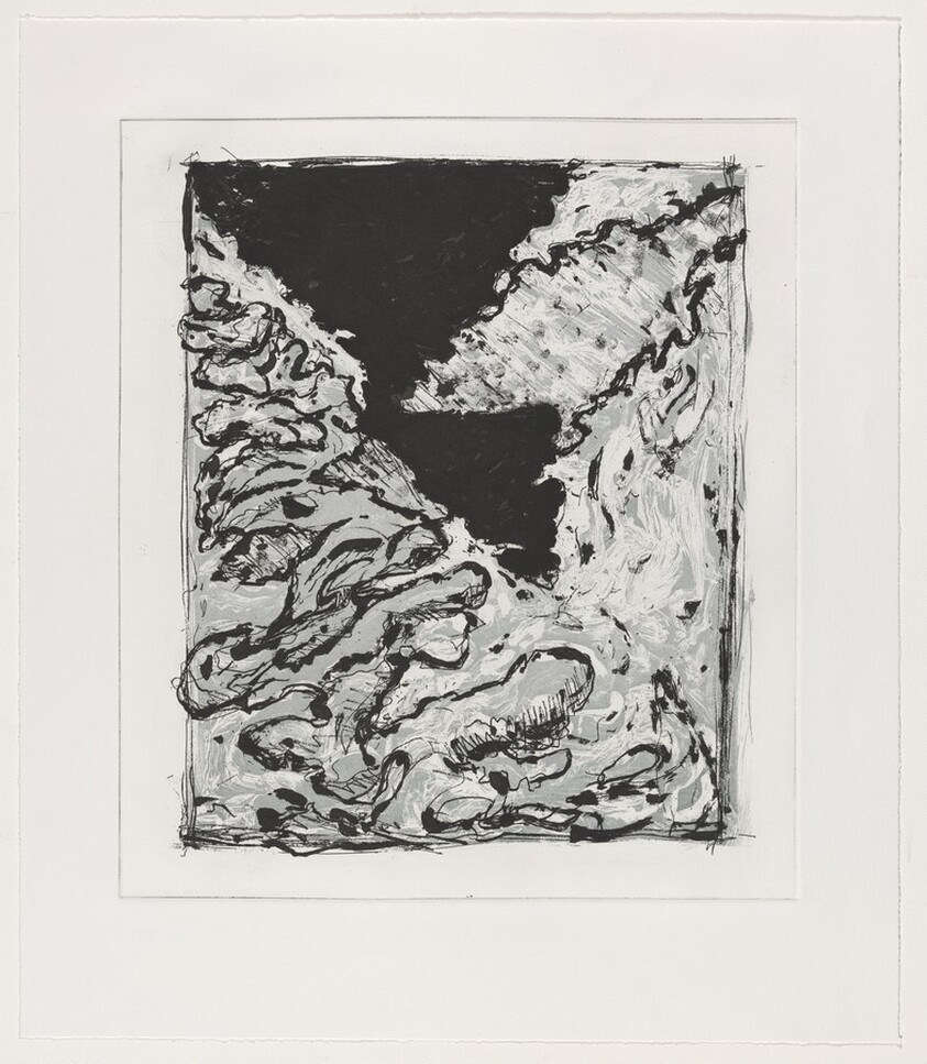 Cairn 4 [working proof 4]