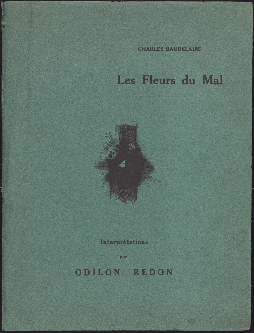 Les Fleurs du Mal