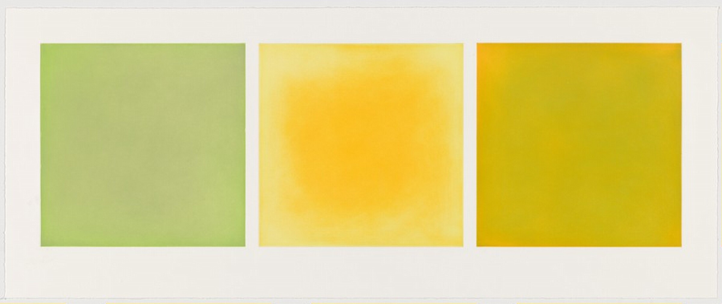 Cottonwood [working proof 2], Anne Appleby, 2012