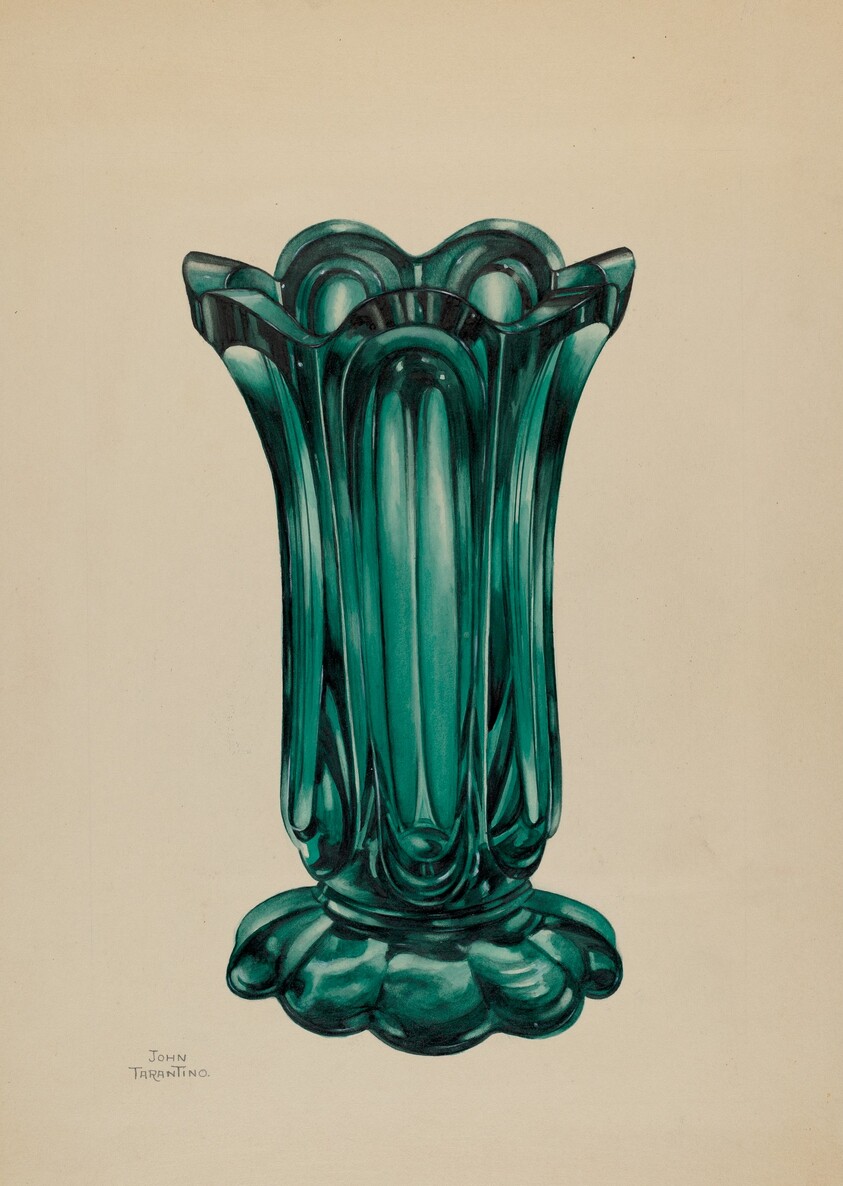 Vase