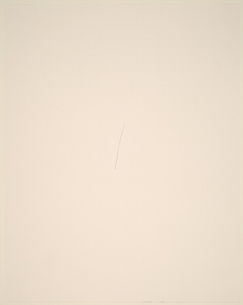 Drawing with One Line