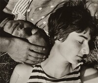 Walter and Ellen Auerbach, ringl + pit, Grete Stern, Ellen Auerbach, 1931, printed before mid 1950s