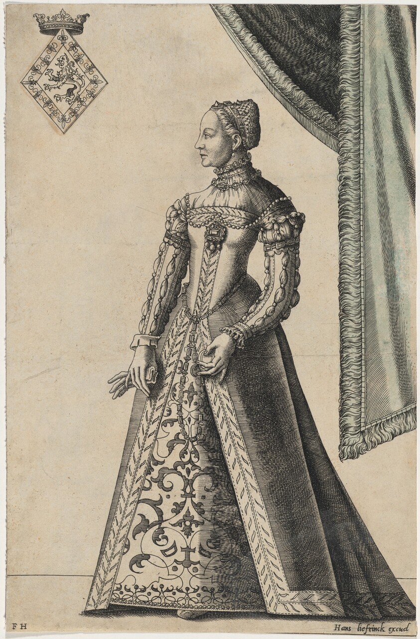 Mary, Queen of Scots