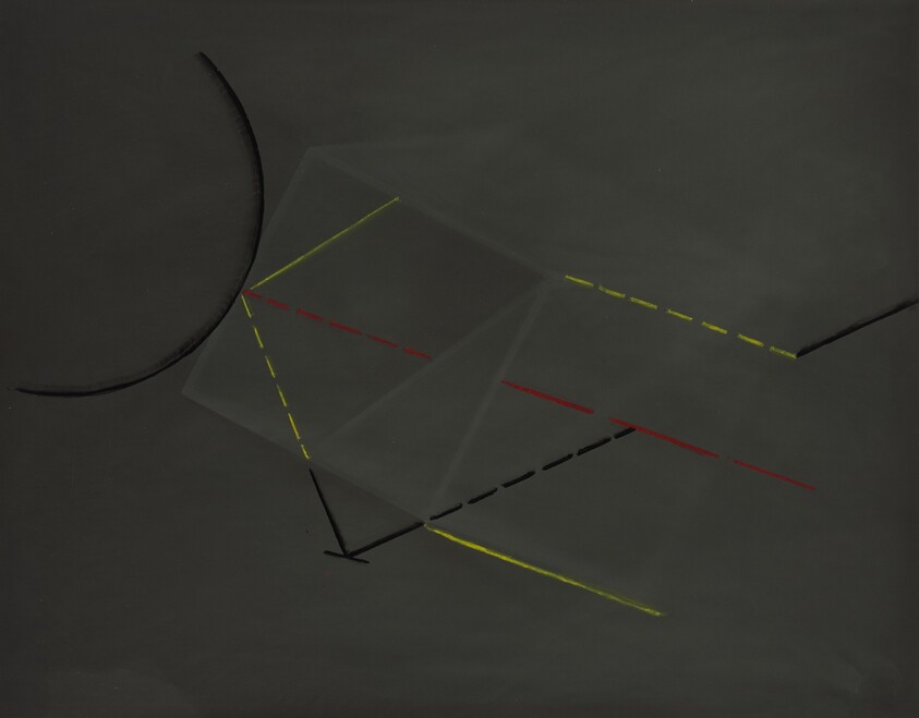 Amalgam, Untitled 79/19