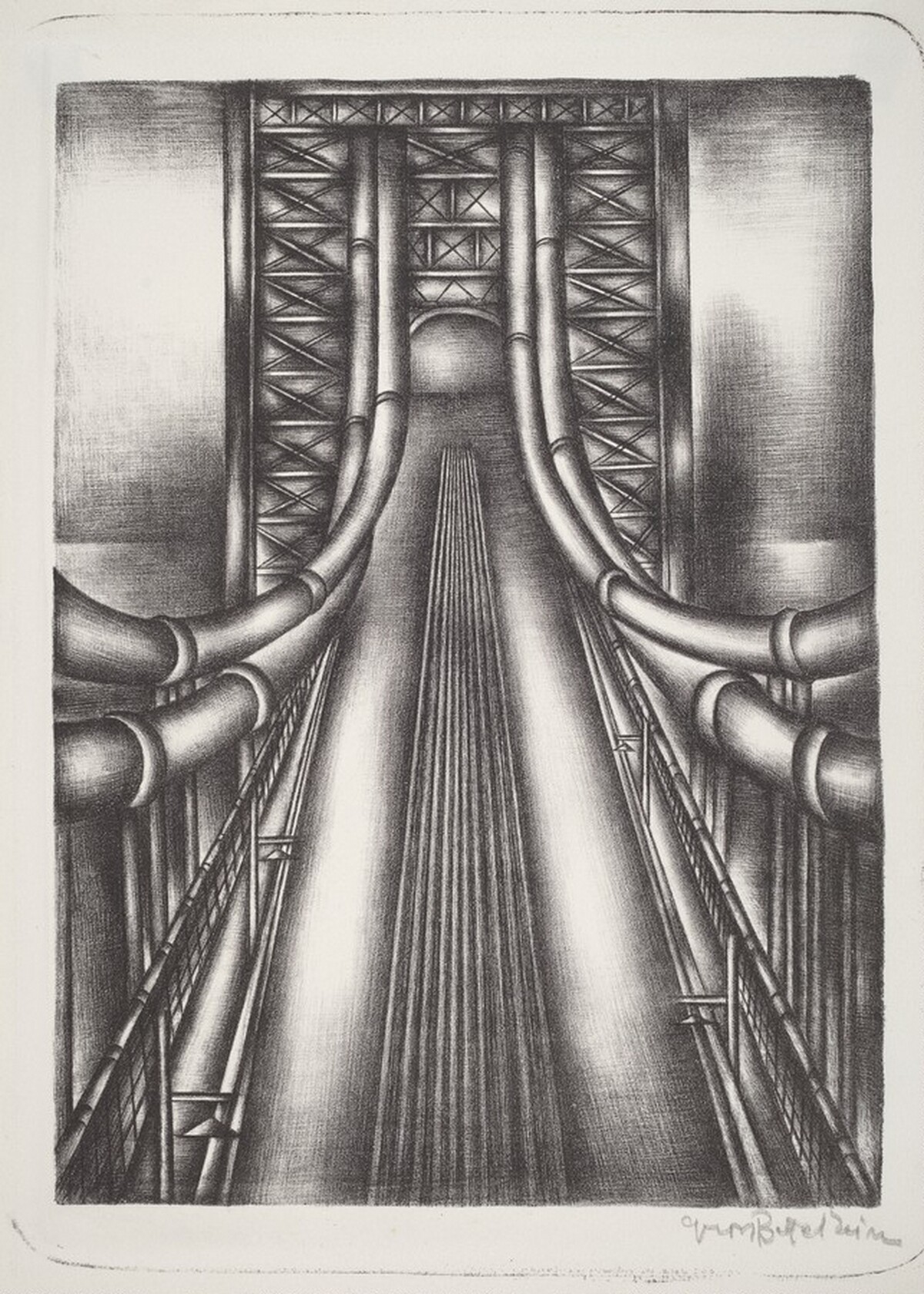 Bridge Cables III