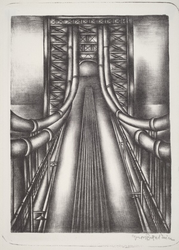 Bridge Cables III