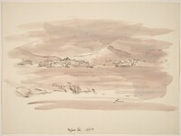 Newfound Lake, Donald Carlisle Greason, 1939