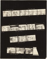Long Island no number, Robert Frank, c. 1958-1959