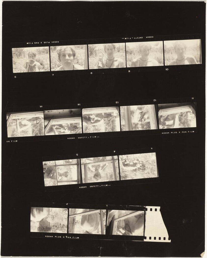 Long Island no number