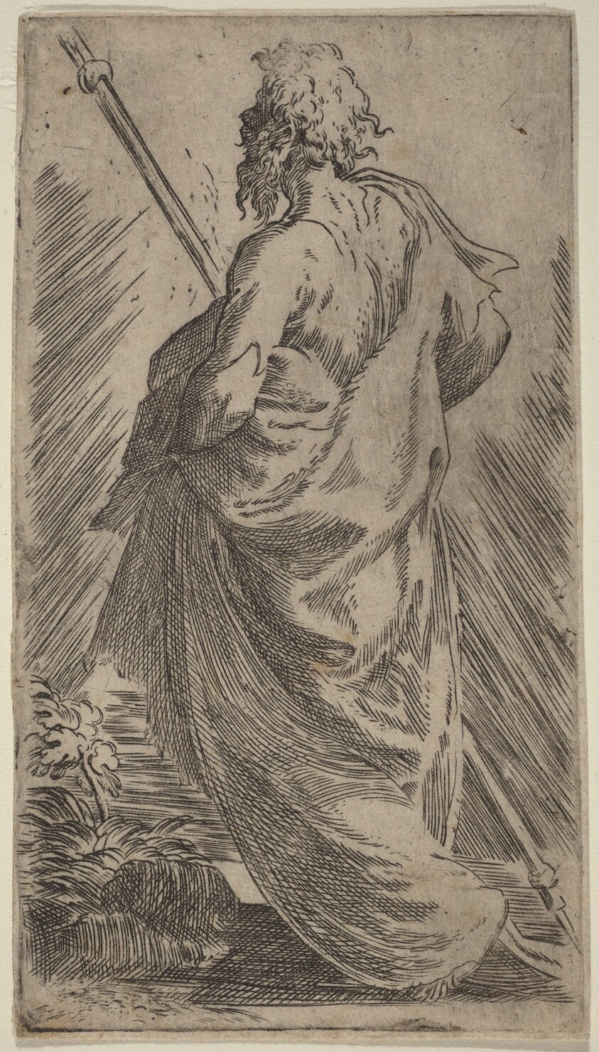 Saint James the Greater