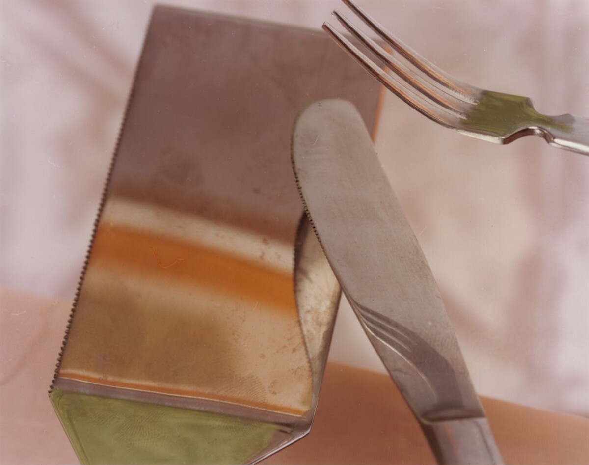 Tybee Forks and Starts (E)