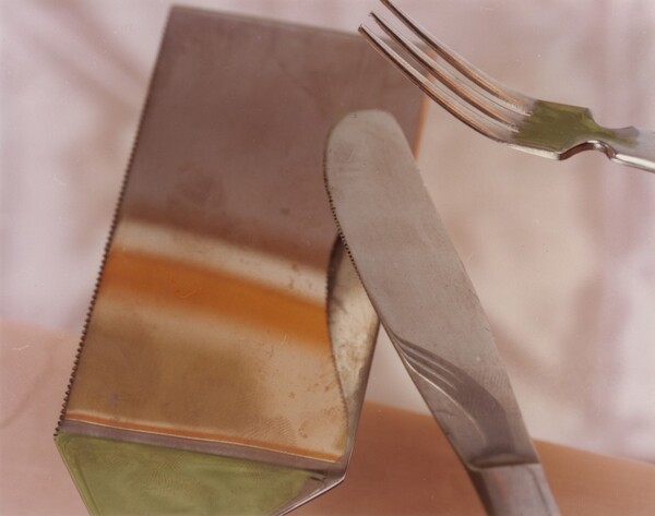 Tybee Forks and Starts (E)