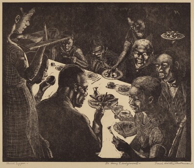 Church Supper