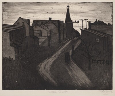 Back Streets