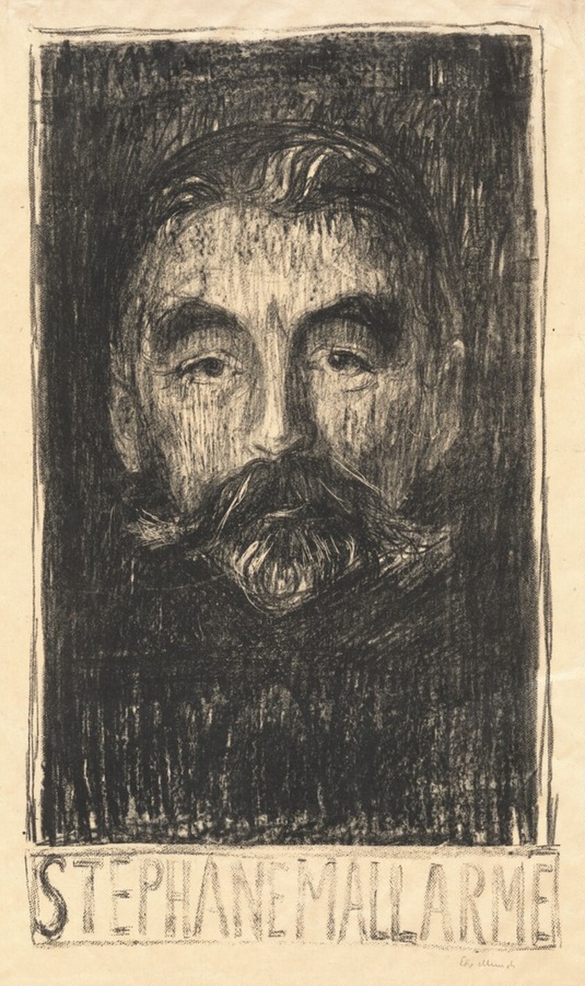 Stéphane Mallarmé