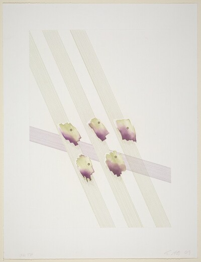 Untitled (5 spots)