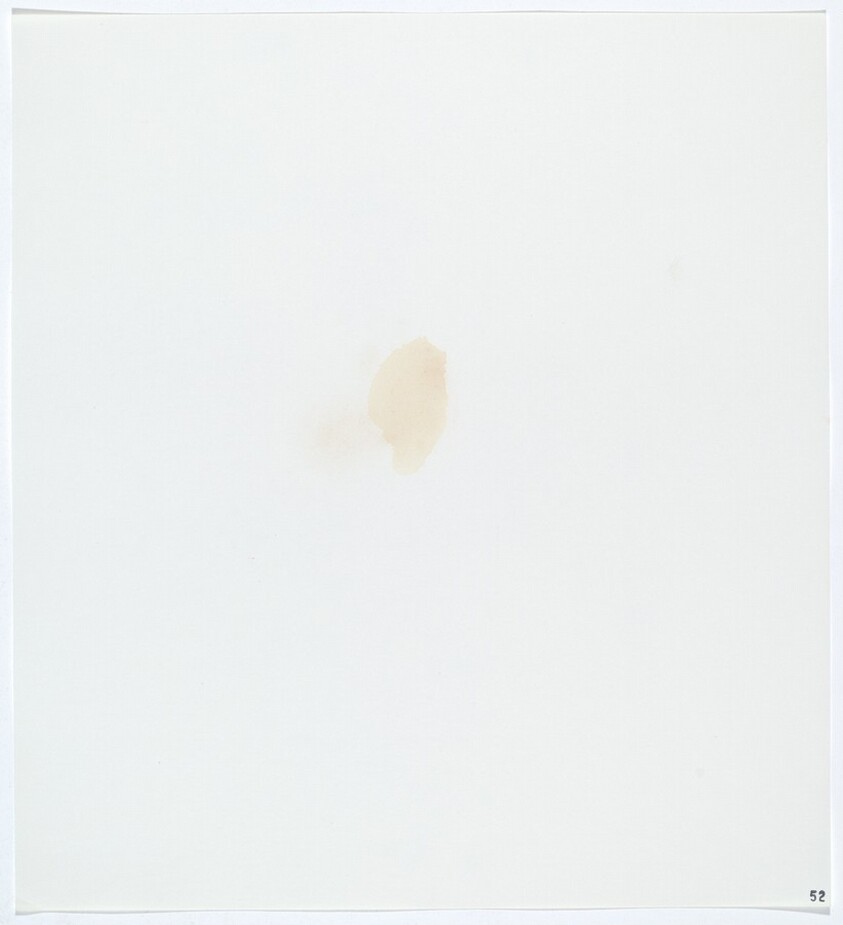 Stains: Pepper Sauce (Tabasco)