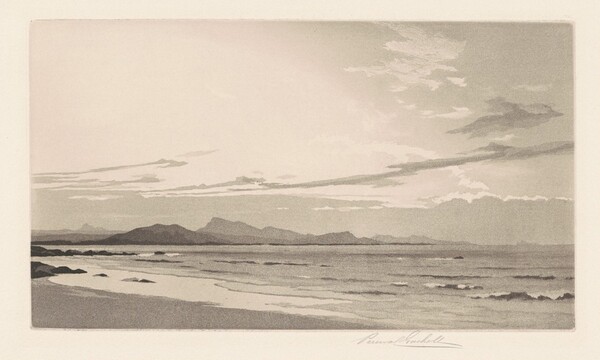 Isles of the Morning
