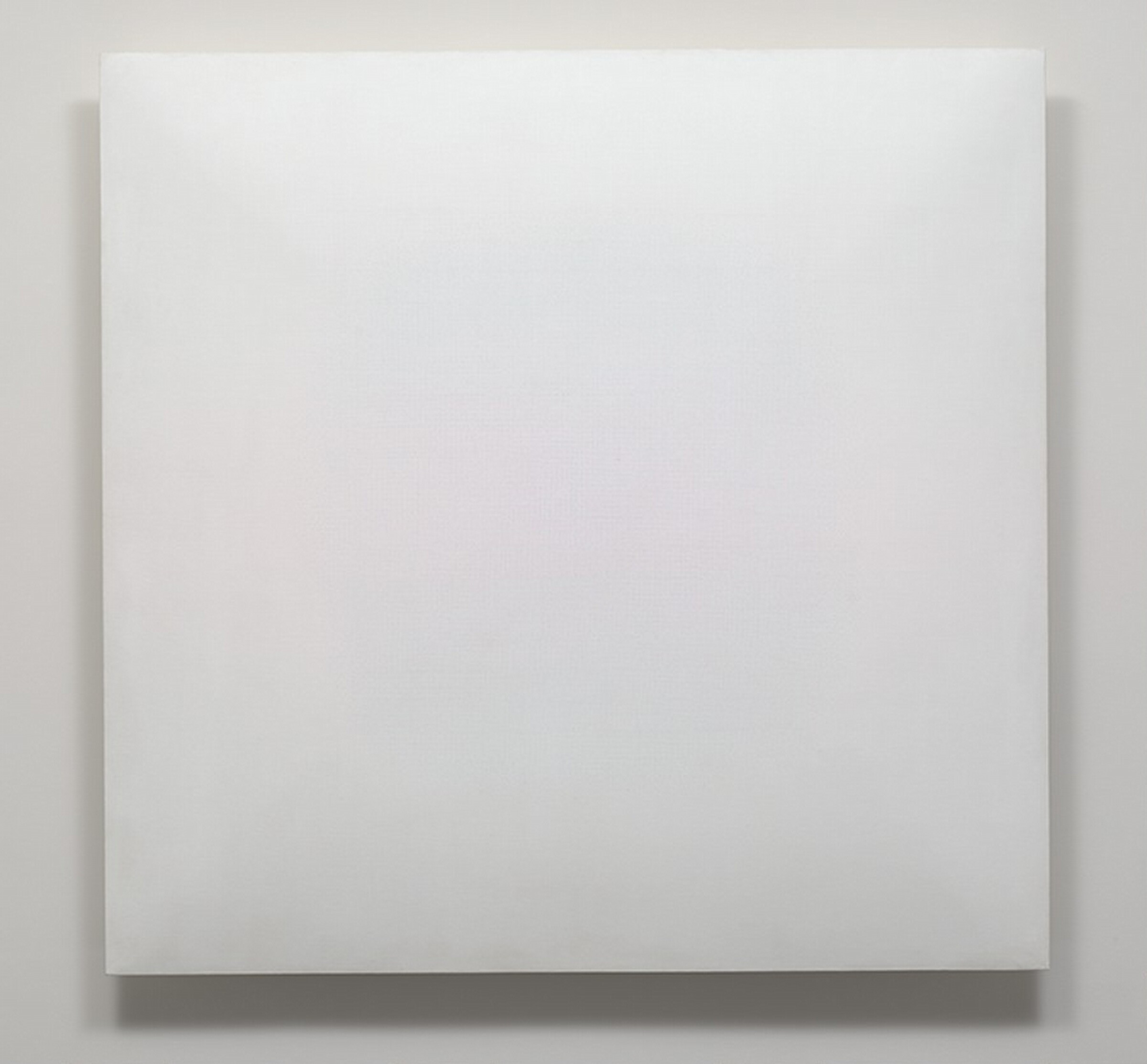 Untitled, Robert Irwin, 1963-1965