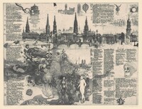 Diary and Hamburg, Jörg Schmeisser, 1983