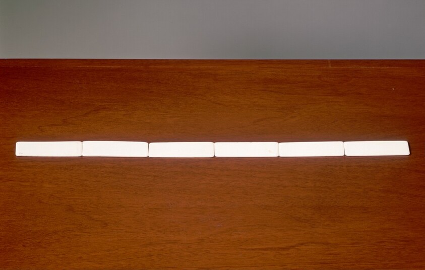 Little Long Ivory Equivalent