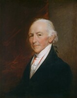 Samuel Alleyne Otis, Gilbert Stuart, 1811/1813