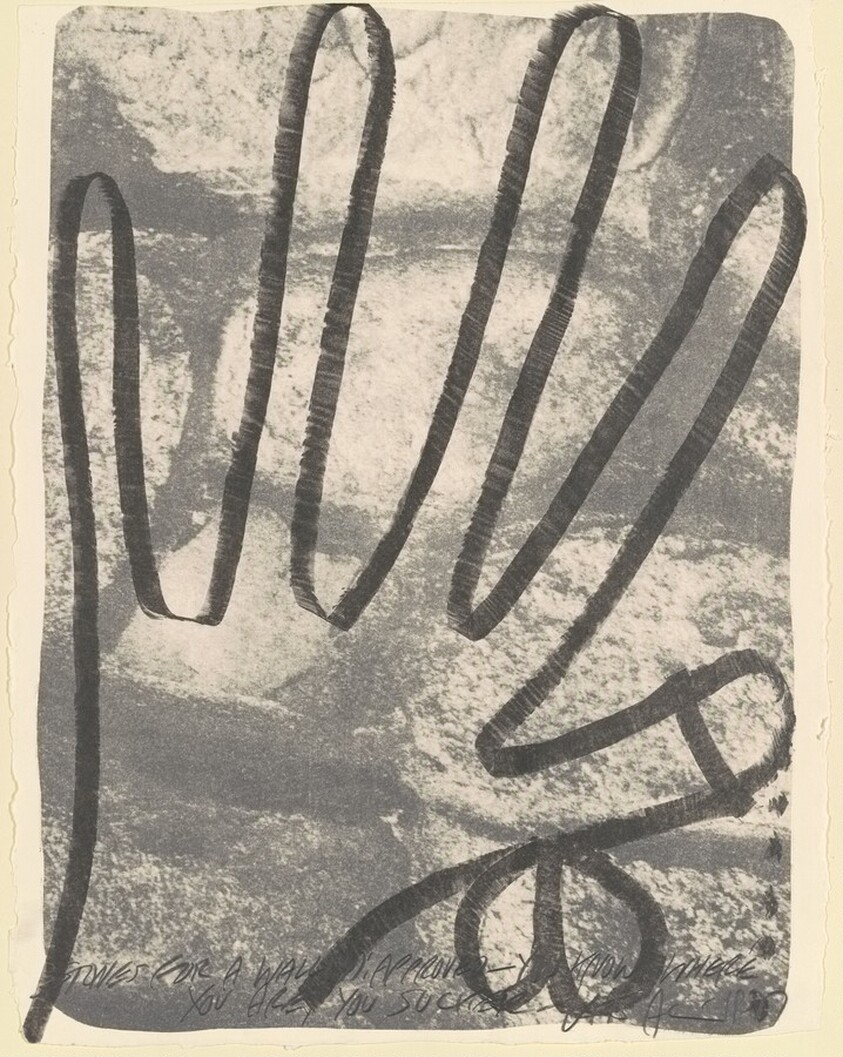 Stones for a Wall (4)