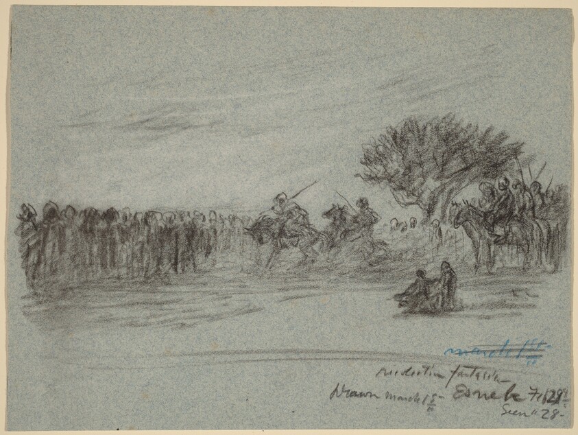 Nile Journey, Esneh, Egypt